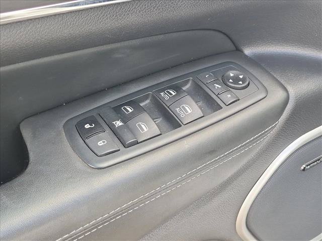 Used 2021 Jeep Grand Cherokee Summit w/ Platinum Series Group AWD/4WD image 12