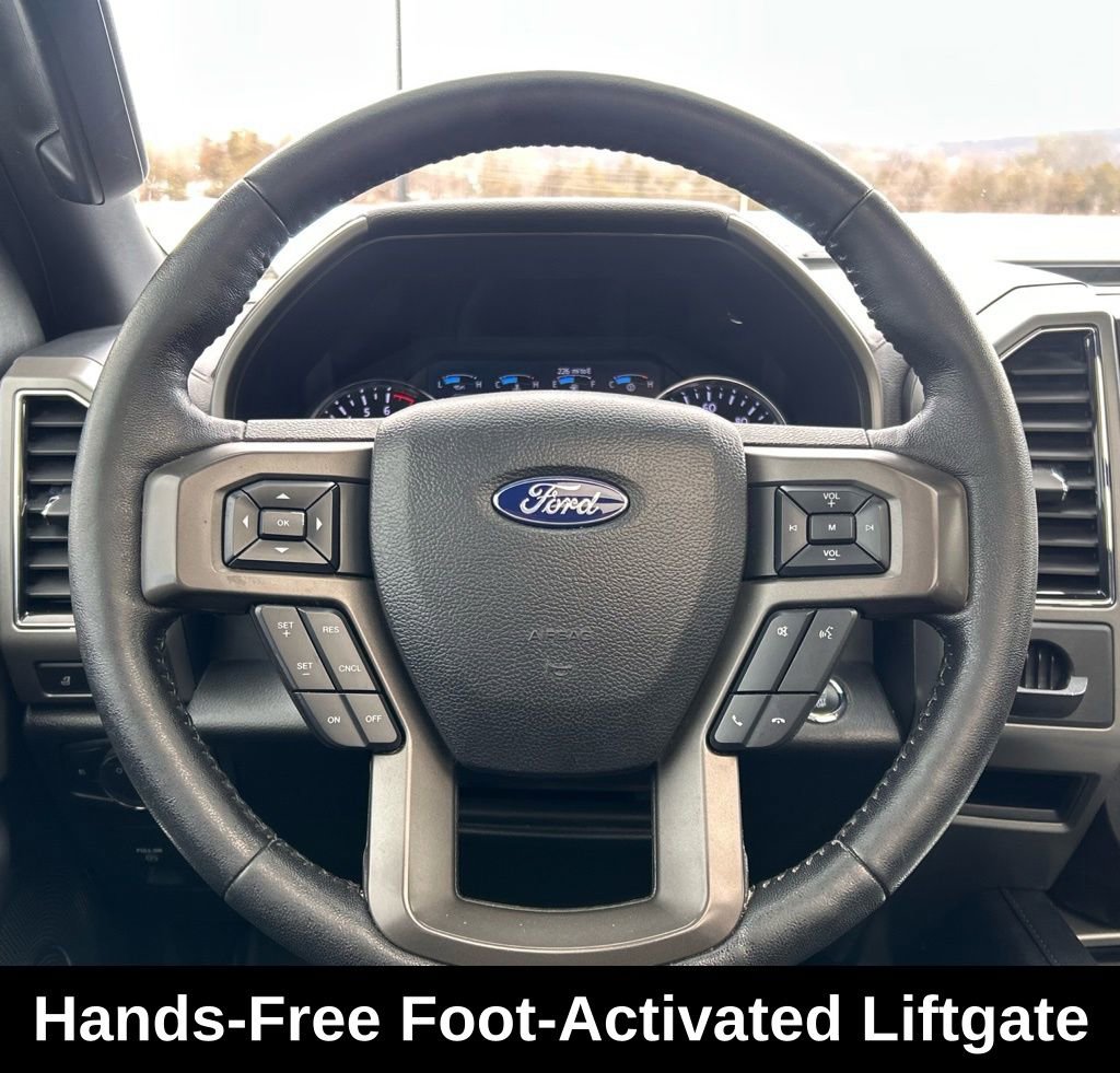 Used 2020 Ford Expedition XLT w/ Equipment Group 202A image 28
