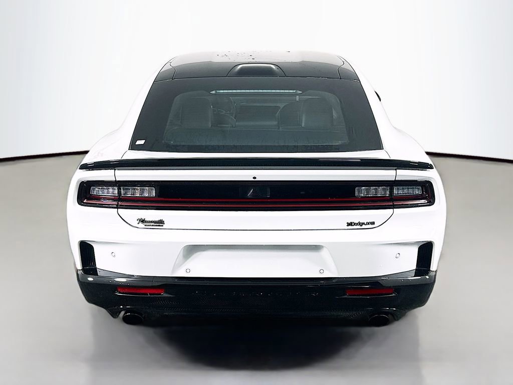 New 2026 Dodge Charger Scat Pack image 6