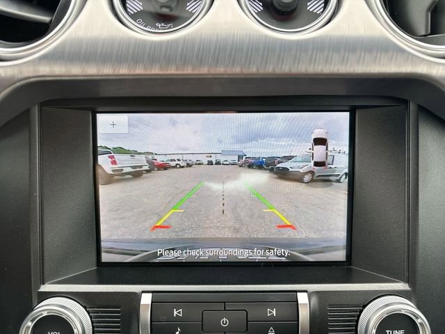 Used 2019 Ford Mustang Bullitt w/ Bullitt Electronics Package image 34