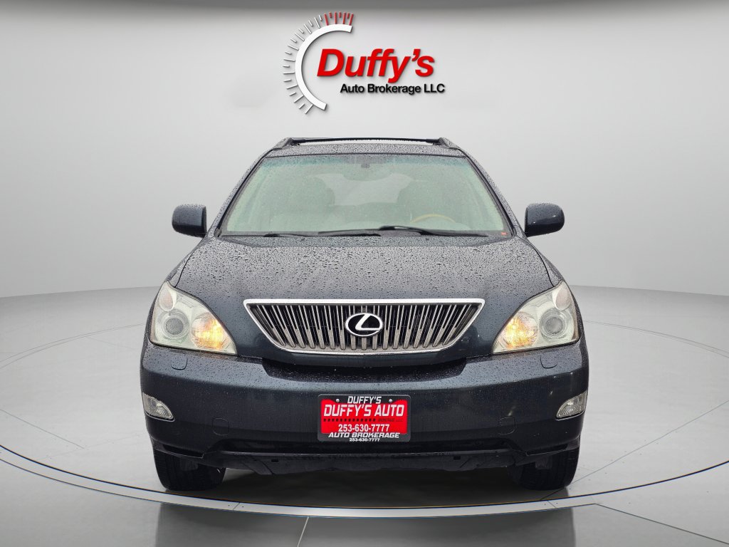 Used 2004 Lexus RX 330 AWD image 12