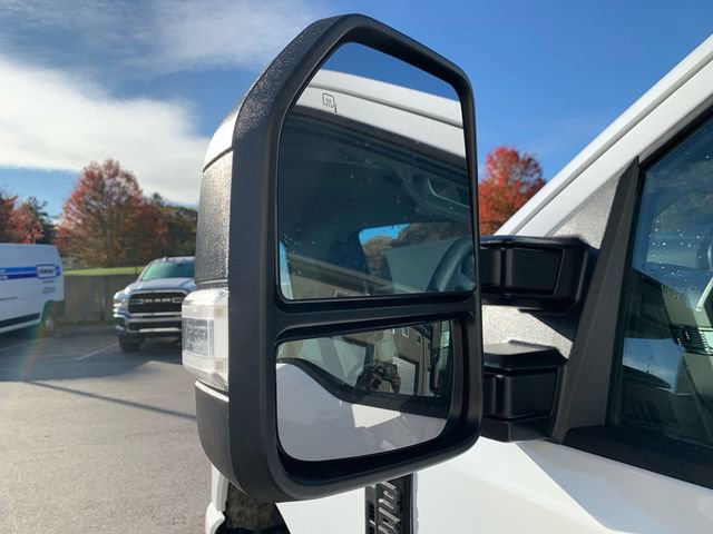 New 2026 Ford F350 XL w/ STX Appearance Package image 6