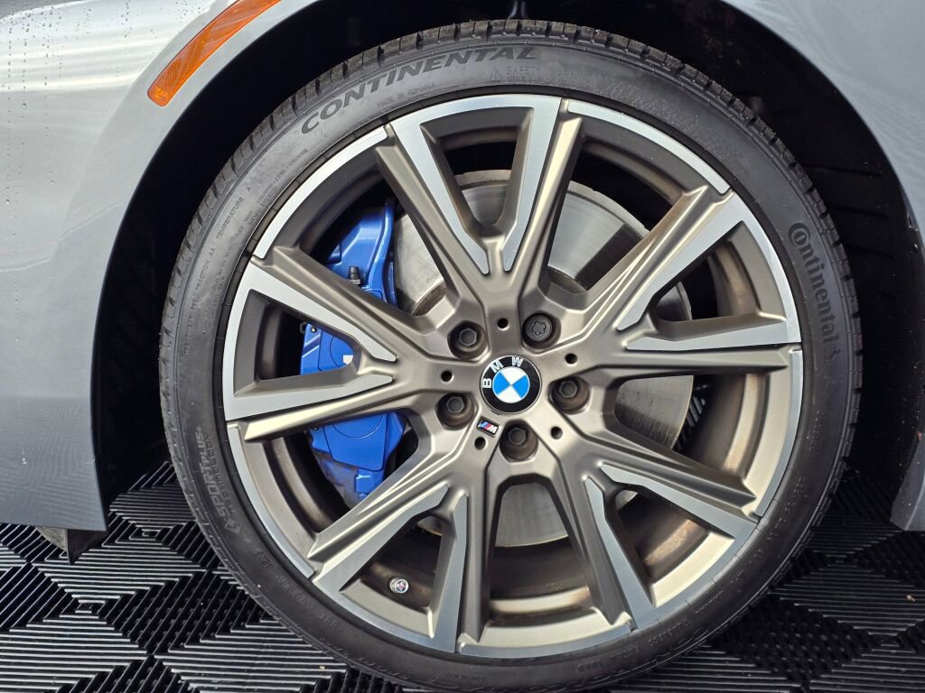 Used 2022 BMW M235i xDrive Gran Coupe w/ Premium Package AWD/4WD image 10