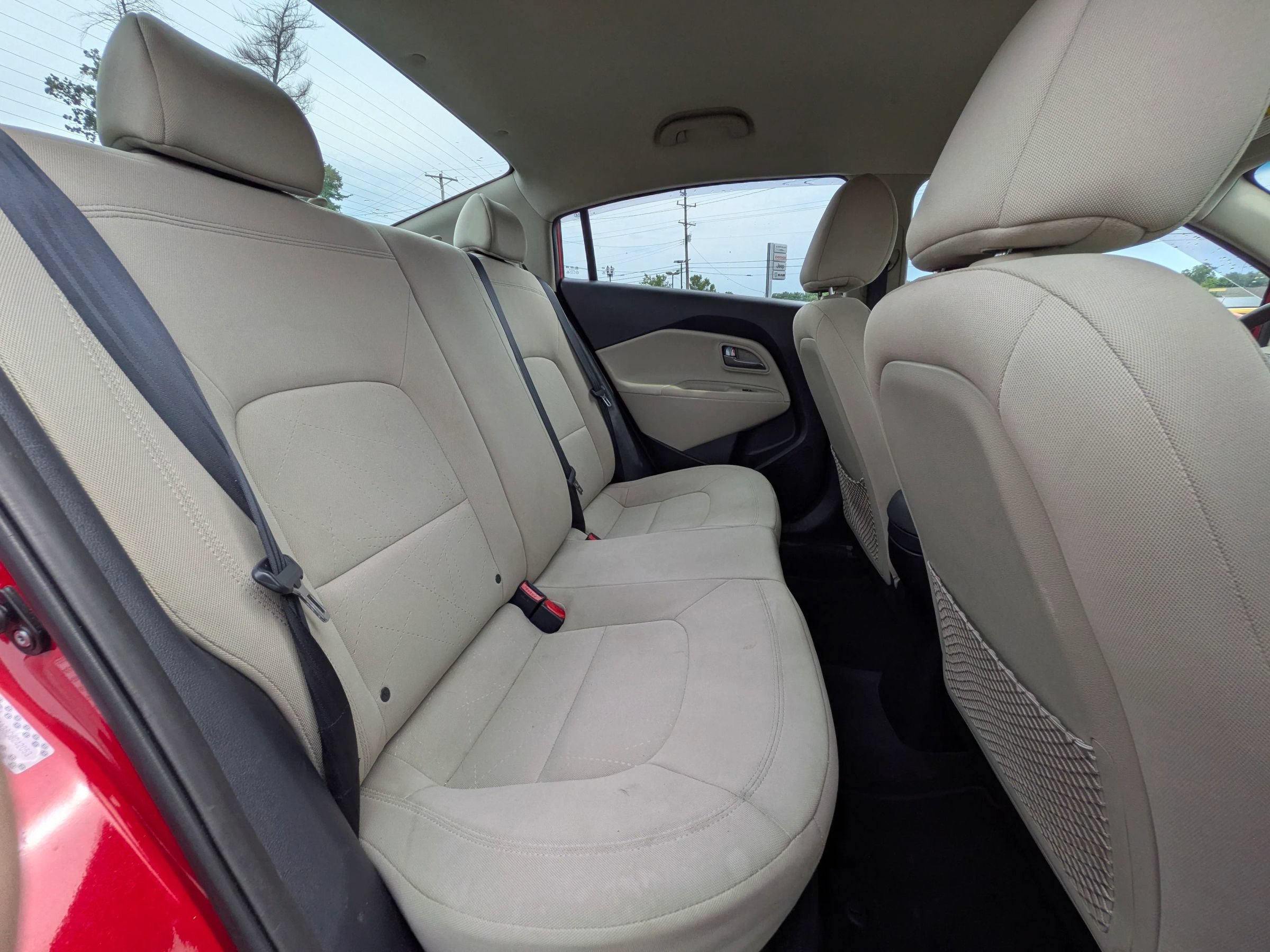 Used 2013 Kia Rio EX FWD image 24