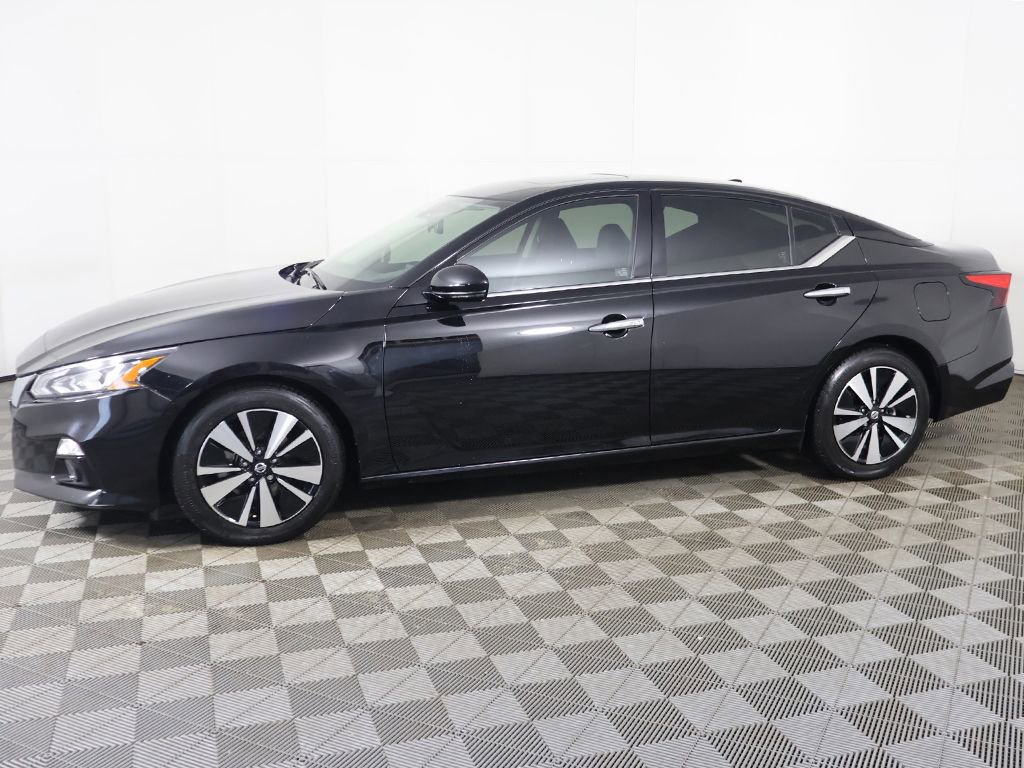 Used 2019 Nissan Altima 2.5 SV FWD image 18