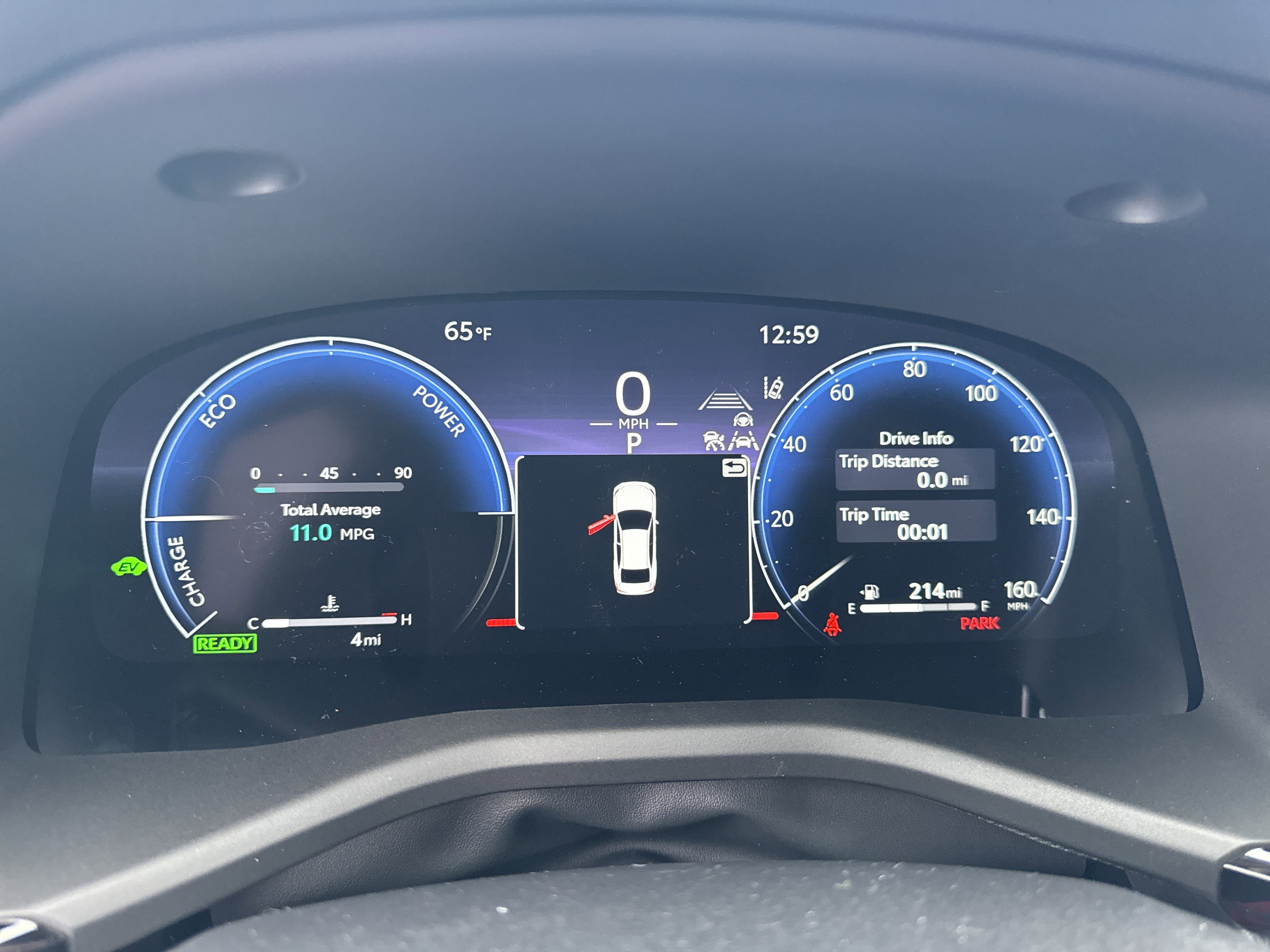 New 2026 Toyota Camry XSE image 17