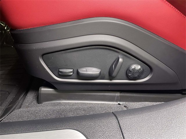 New 2026 Porsche Panamera 4 image 17