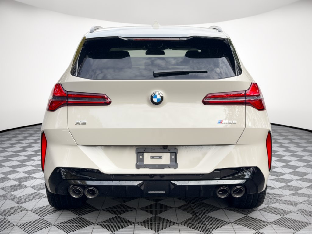 Used 2026 BMW X3 M50 w/ Premium Package AWD/4WD image 11