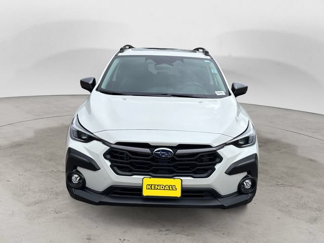 Certified 2025 Subaru Crosstrek 2.5i Limited w/ Crosstrek Mirror Package AWD/4WD image 8