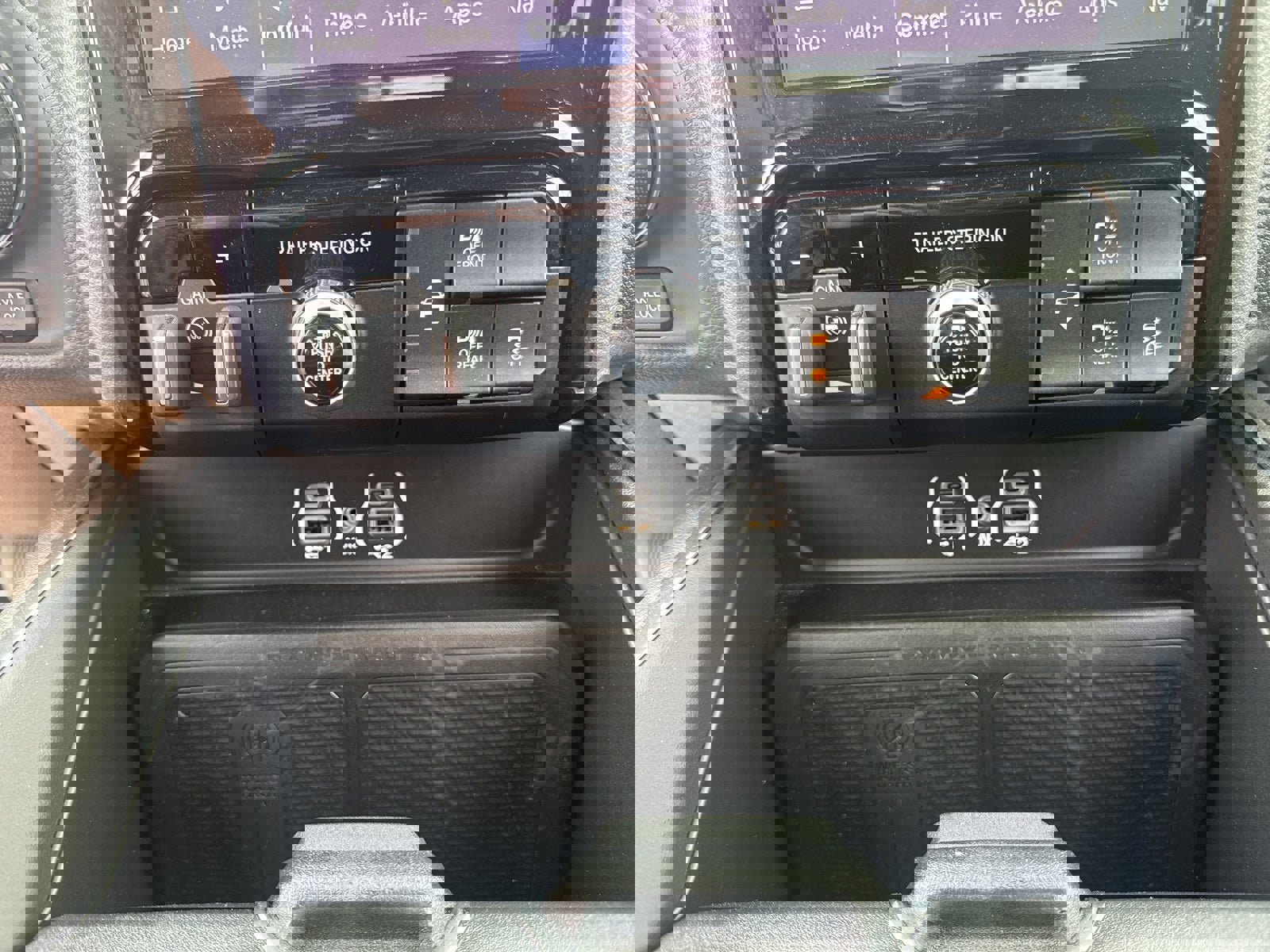 New 2025 RAM 1500 Big Horn image 18