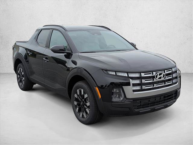 New 2026 Hyundai Santa Cruz SEL FWD image 3