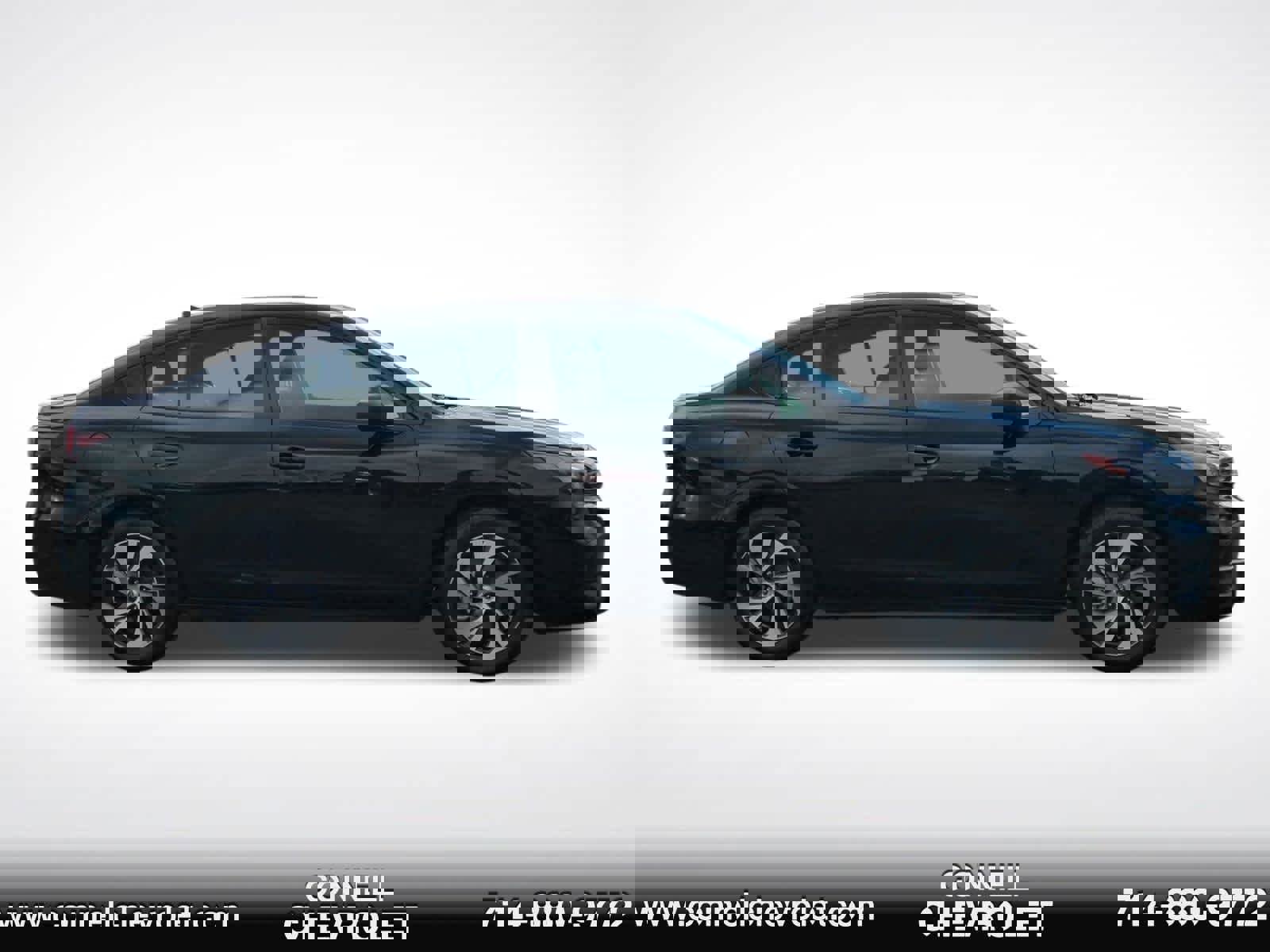 Used 2023 Subaru Legacy image 4