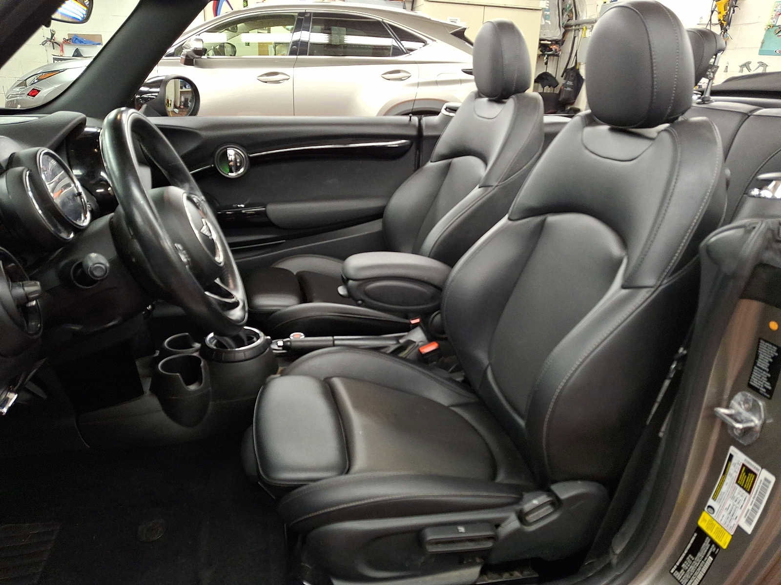 Used 2016 MINI Cooper S image 14