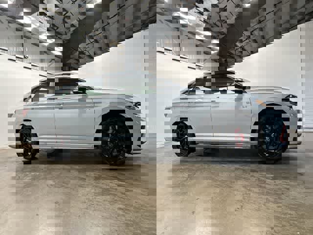 New 2026 Volkswagen Jetta GLI Autobahn image 3