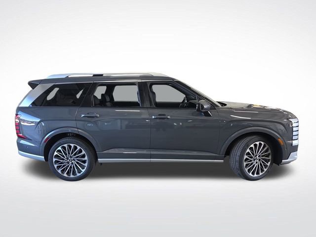New 2026 Hyundai Palisade Calligraphy image 2