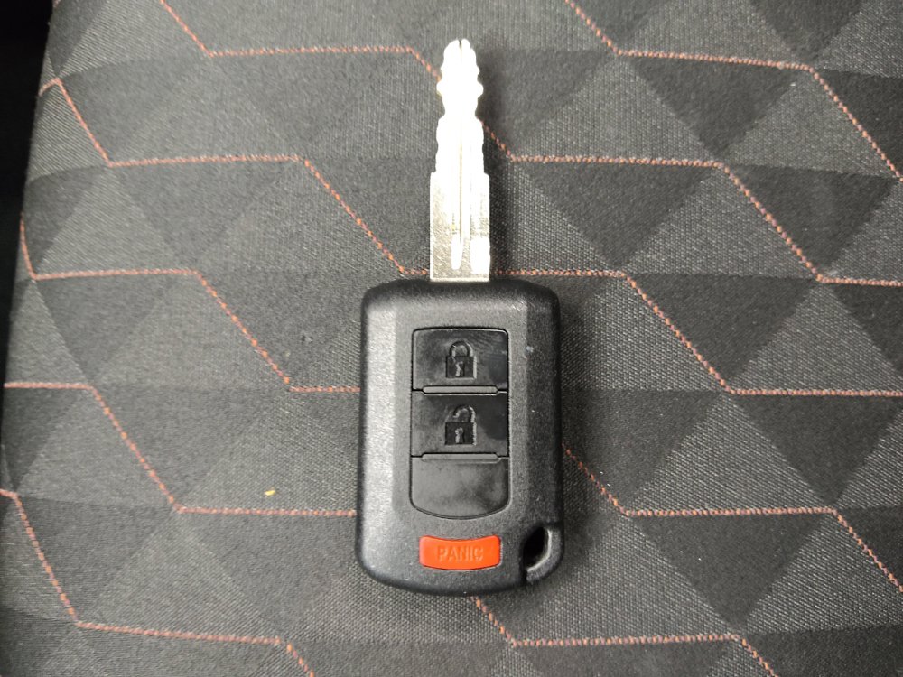 Used 2022 Mitsubishi Mirage LE FWD image 32