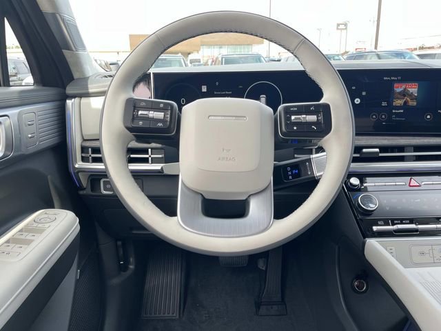 New 2026 Hyundai Santa Fe Calligraphy FWD image 14