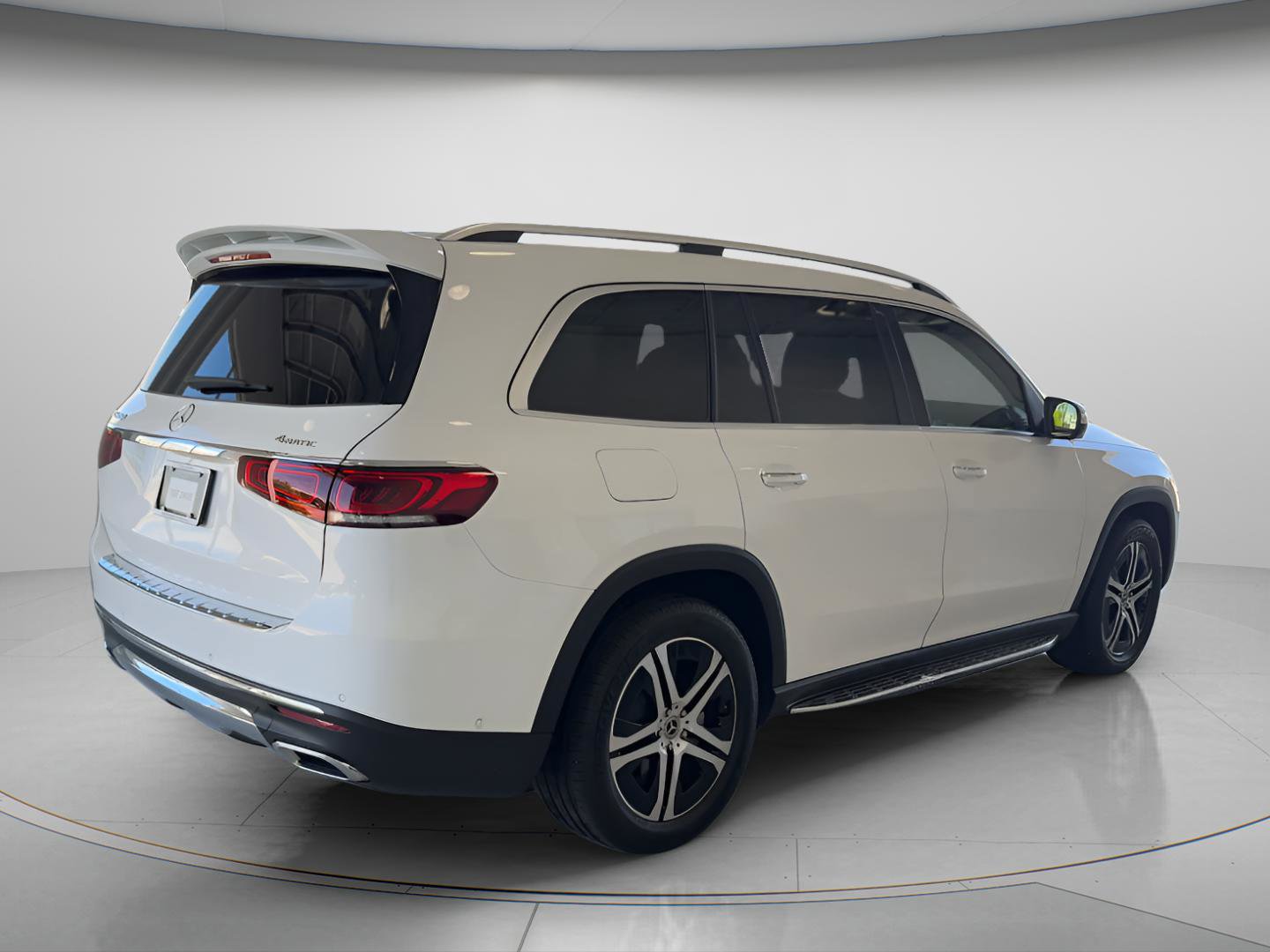 Certified 2022 Mercedes-Benz GLS 450 4MATIC image 17