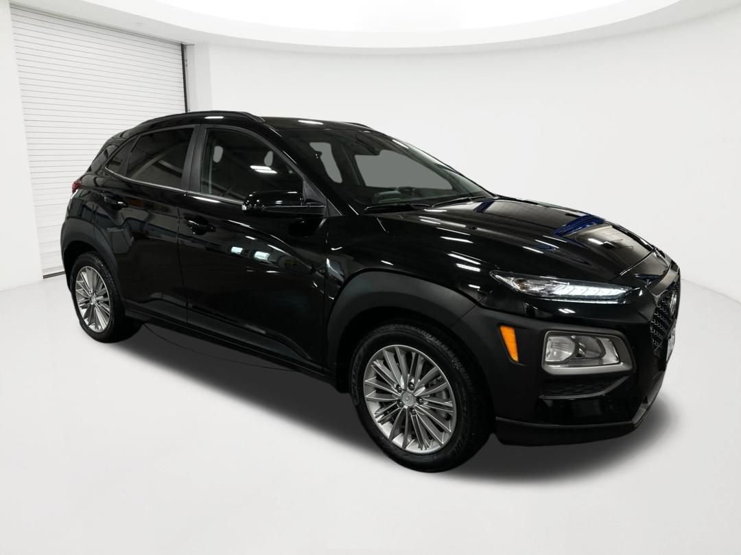 Used 2019 Hyundai Kona SEL AWD/4WD image 3