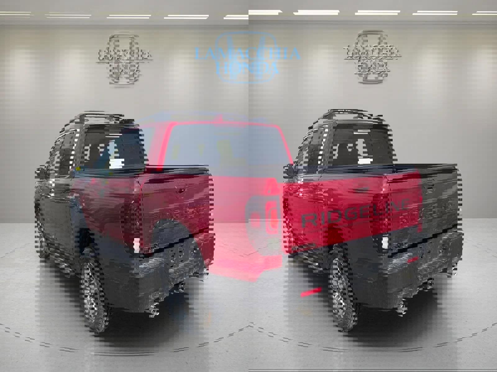 New 2026 Honda Ridgeline RTL image 7