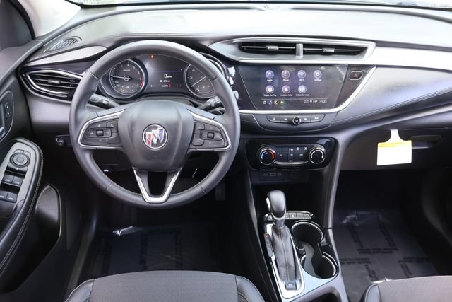 Used 2021 Buick Encore GX Preferred FWD image 17