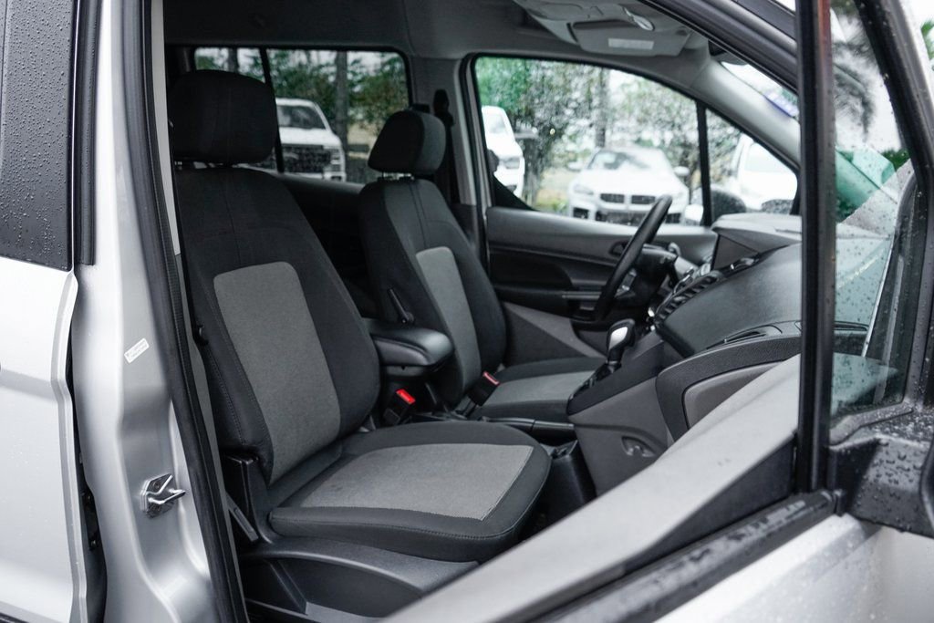 Used 2021 Ford Transit Connect XL image 34