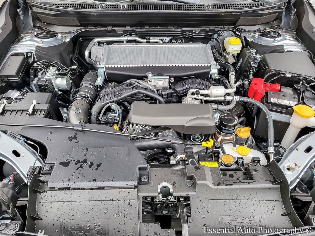New 2026 Subaru Outback Wilderness image 28