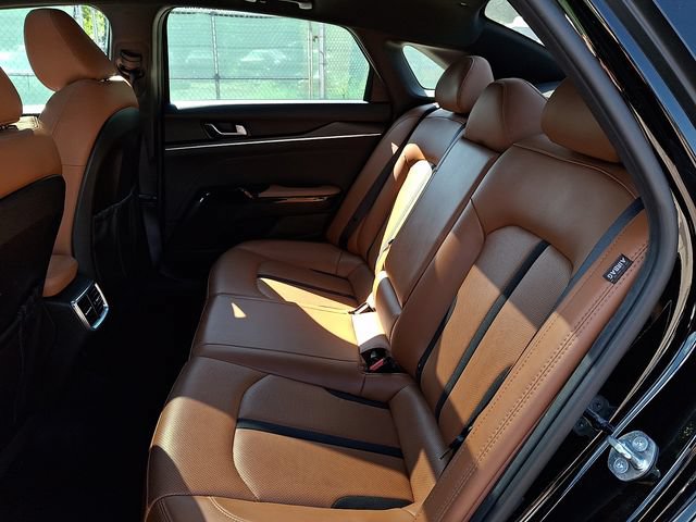 Certified 2023 Kia K5 GT FWD image 10