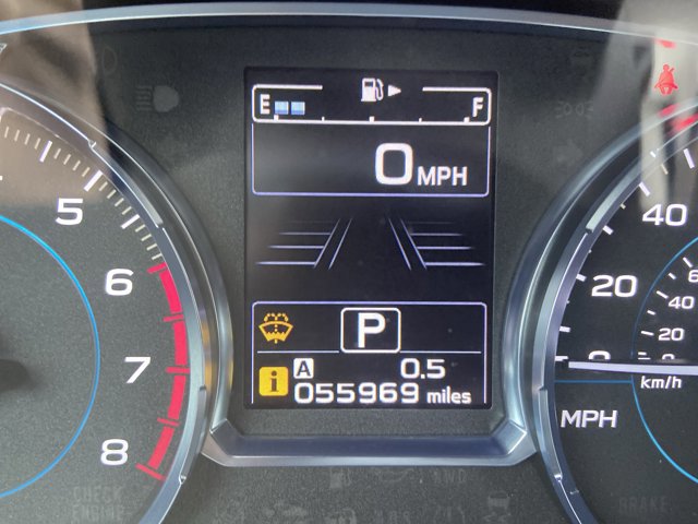 Used 2018 Subaru Forester 2.5i Premium AWD/4WD image 19