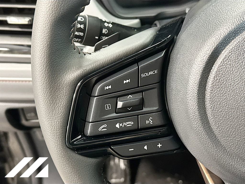 New 2026 Subaru Forester Sport image 12