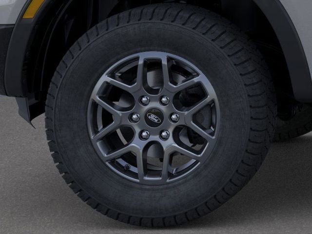 New 2026 Ford Ranger XLT w/ Equipment Group 301A High image 19