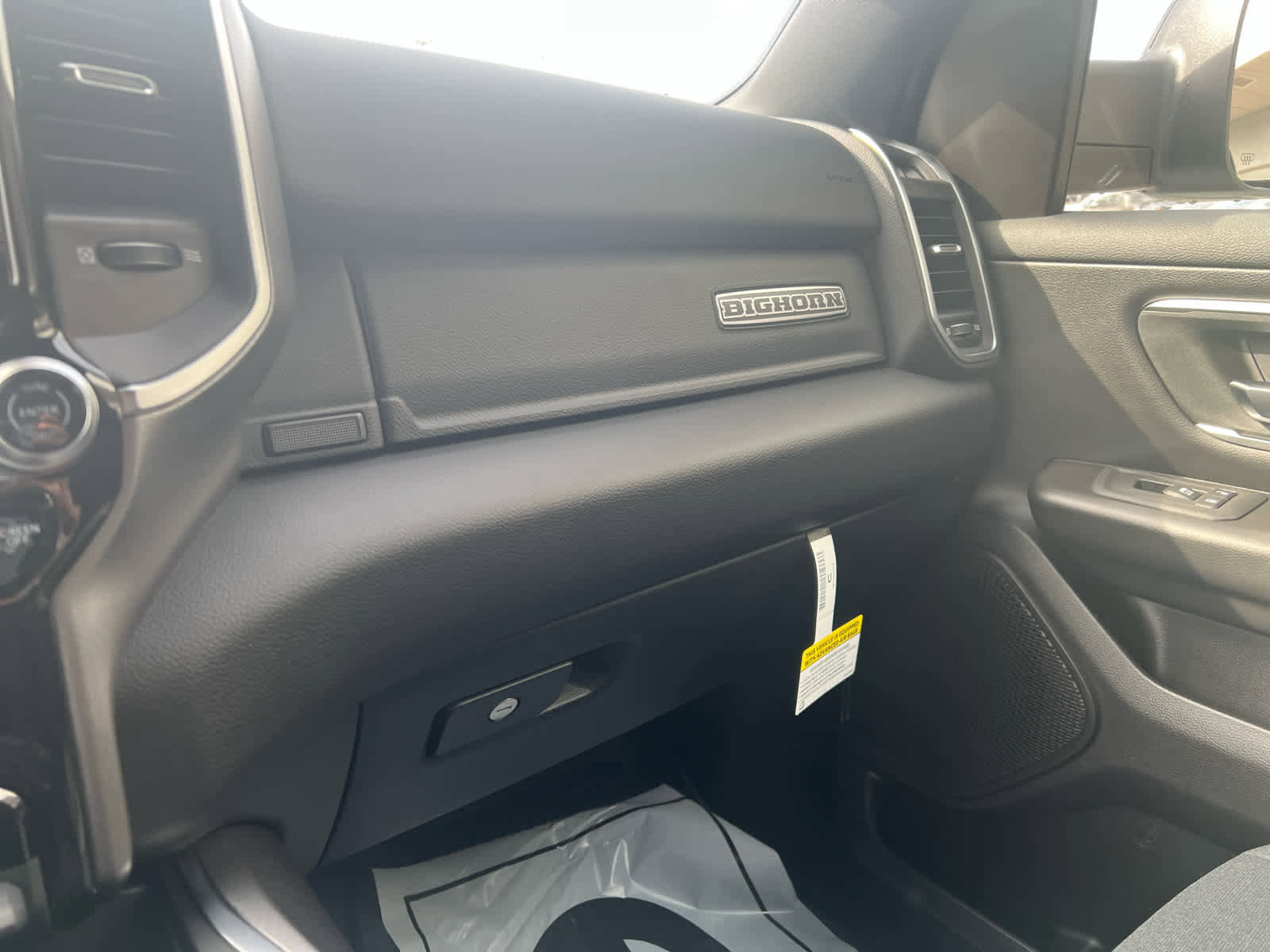 New 2026 RAM 1500 Big Horn image 32