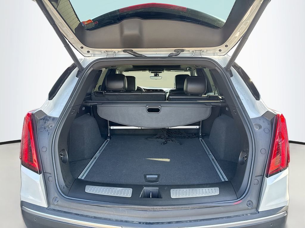 Used 2022 Cadillac XT5 Premium Luxury w/ Technology Package image 28