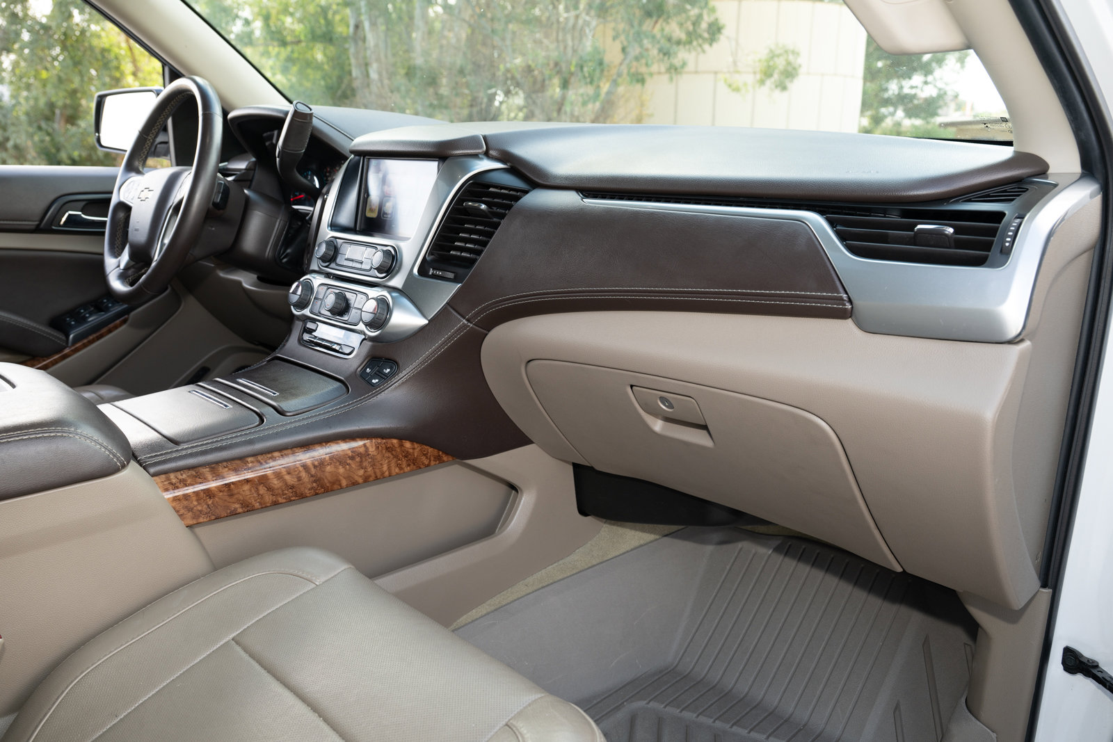 Used 2017 Chevrolet Tahoe Premier image 51