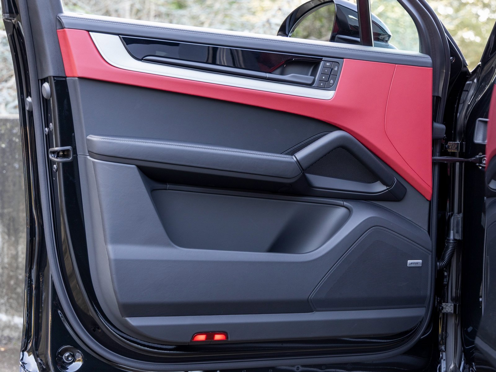 New 2026 Porsche Cayenne E-Hybrid image 23