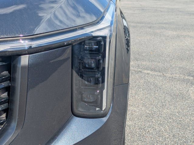 Used 2025 Kia Sorento SX Prestige image 9