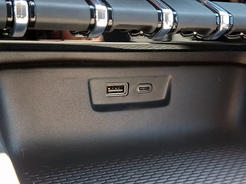 New 2026 GMC Terrain Denali AWD/4WD image 15