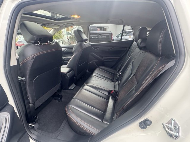 Used 2023 Subaru Crosstrek 2.5i Limited w/ Moonroof Package image 10