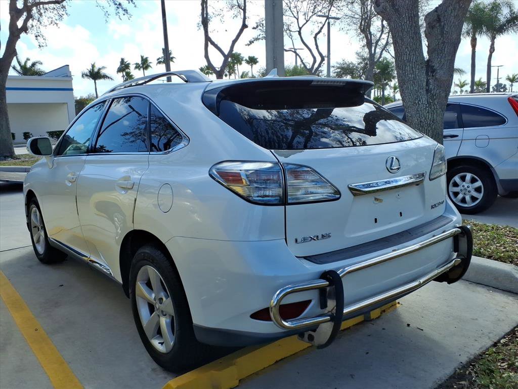 Used 2010 Lexus RX 350 350 image 5