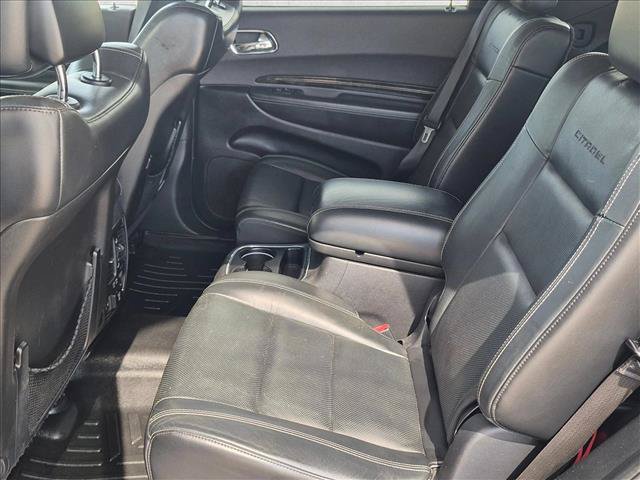 Used 2015 Dodge Durango Citadel w/ Technology Group AWD/4WD image 18