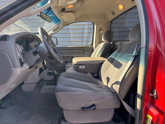 Used 2002 Dodge Ram 1500 Truck SLT image 9