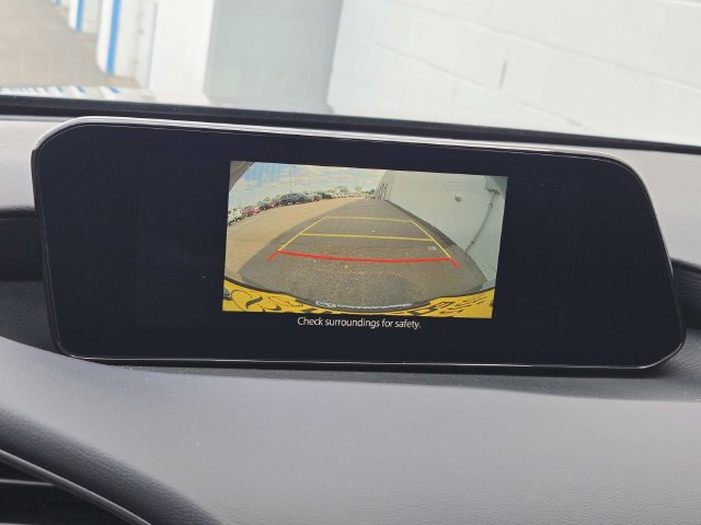 New 2026 MAZDA MAZDA3 s FWD image 19