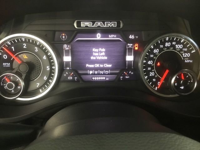 Used 2020 RAM 1500 Laramie image 32