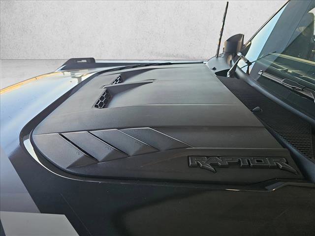 Used 2023 Ford Bronco Raptor image 15