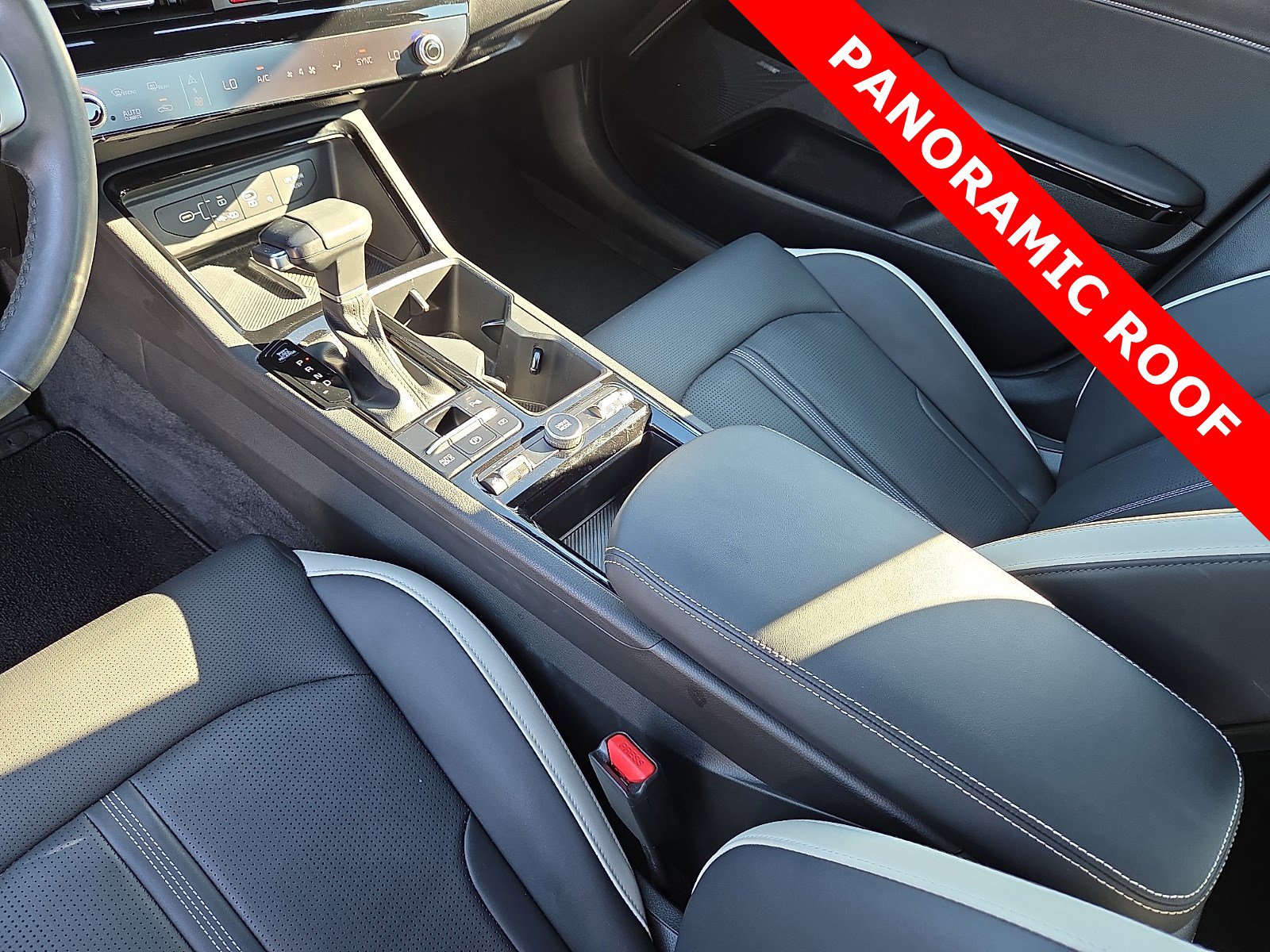 Used 2025 Kia K5 GT-Line w/ GT-Line Premium Package image 25