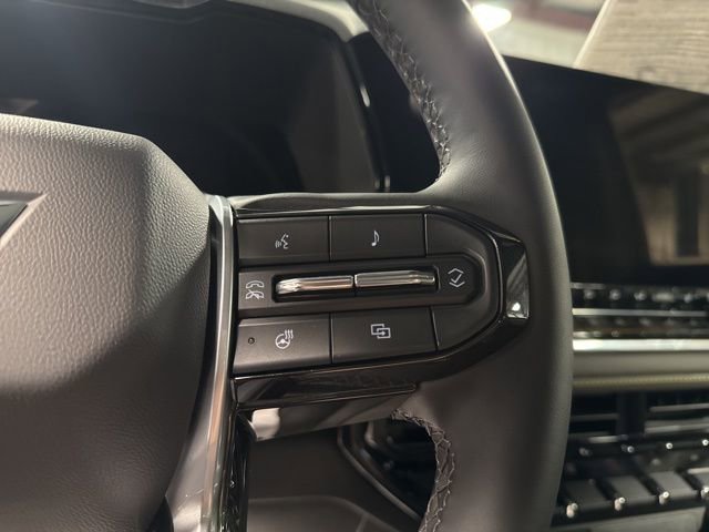 Used 2024 Chevrolet Colorado ZR2 w/ ZR2 Convenience Package III image 22