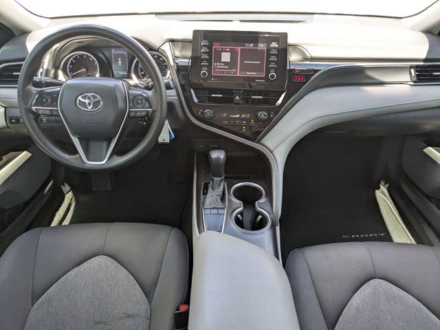 Used 2022 Toyota Camry LE image 18