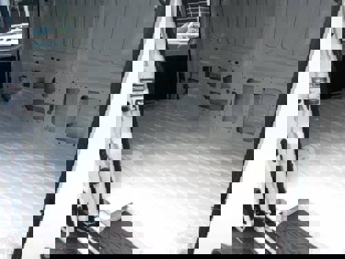 New 2025 Ford Transit 350 148 High Roof image 5