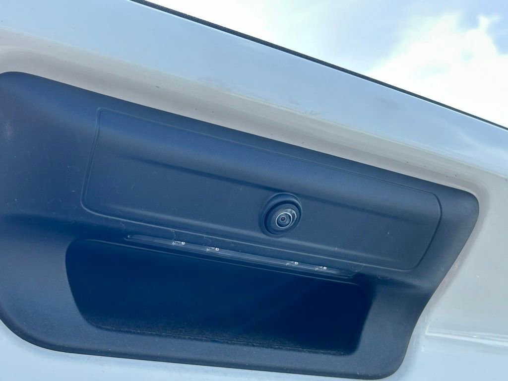 New 2025 RAM 2500 Big Horn image 23