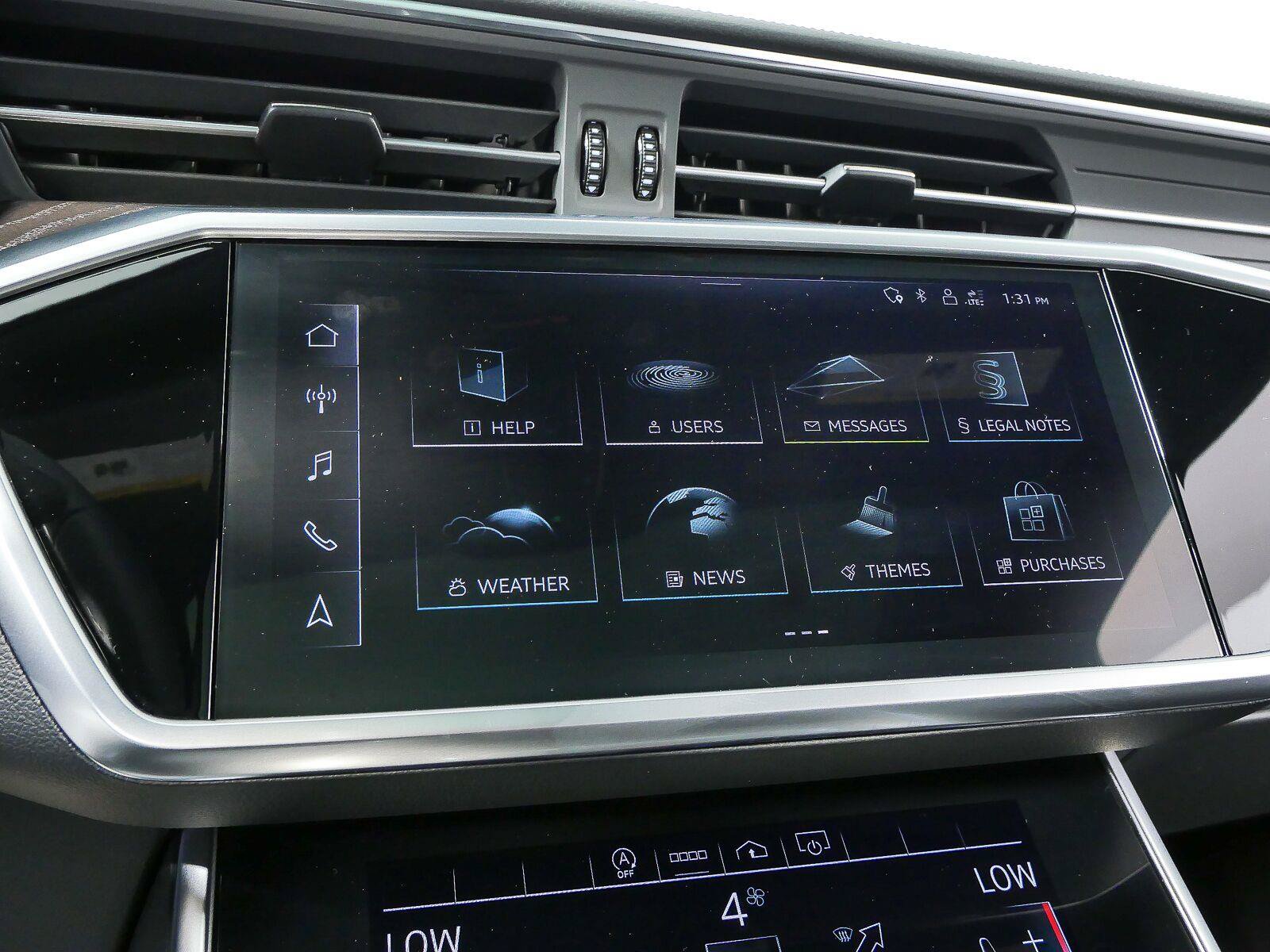 Used 2023 Audi A6 Premium Plus w/ Premium Plus Package AWD/4WD image 13
